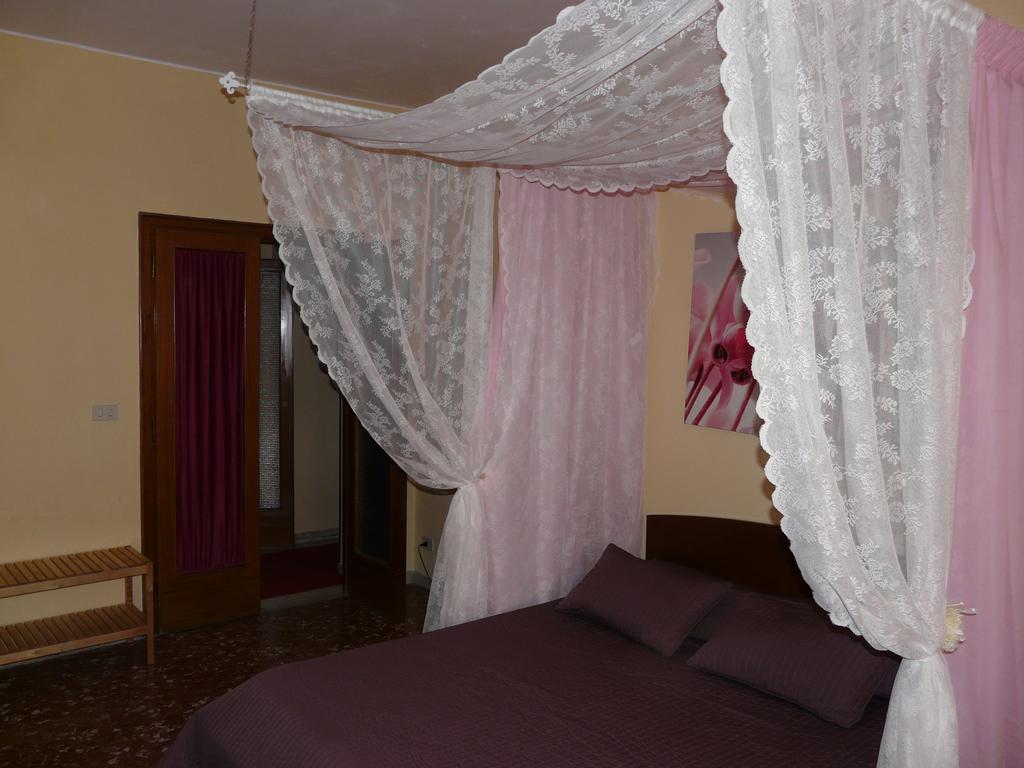 La Stella Di Roma Hotel Cameră foto